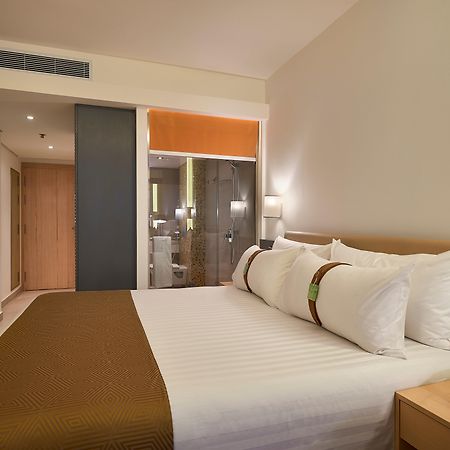 Holiday Inn Cairo Maadi By Ihg Buitenkant foto