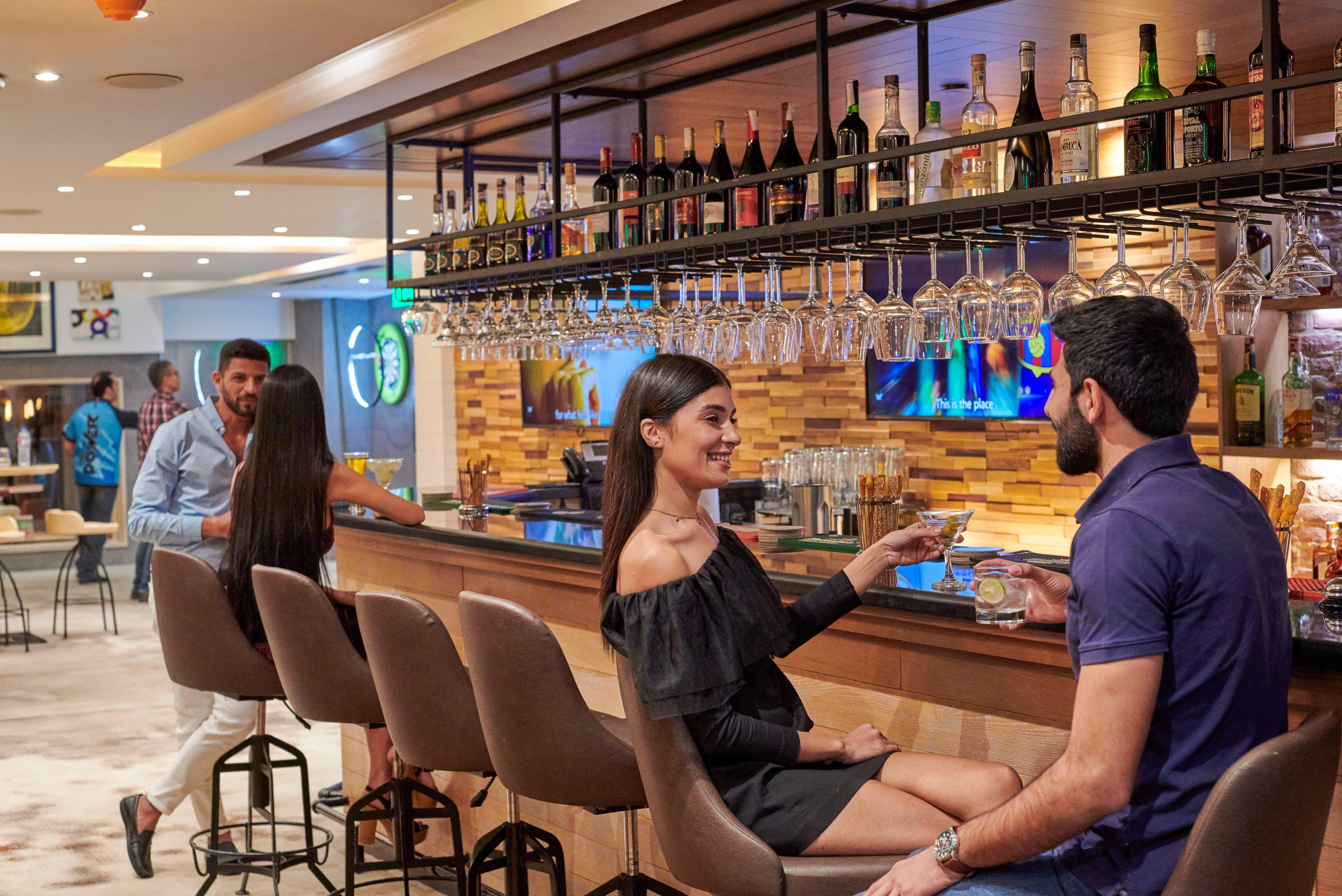 Holiday Inn Cairo Maadi By Ihg Buitenkant foto